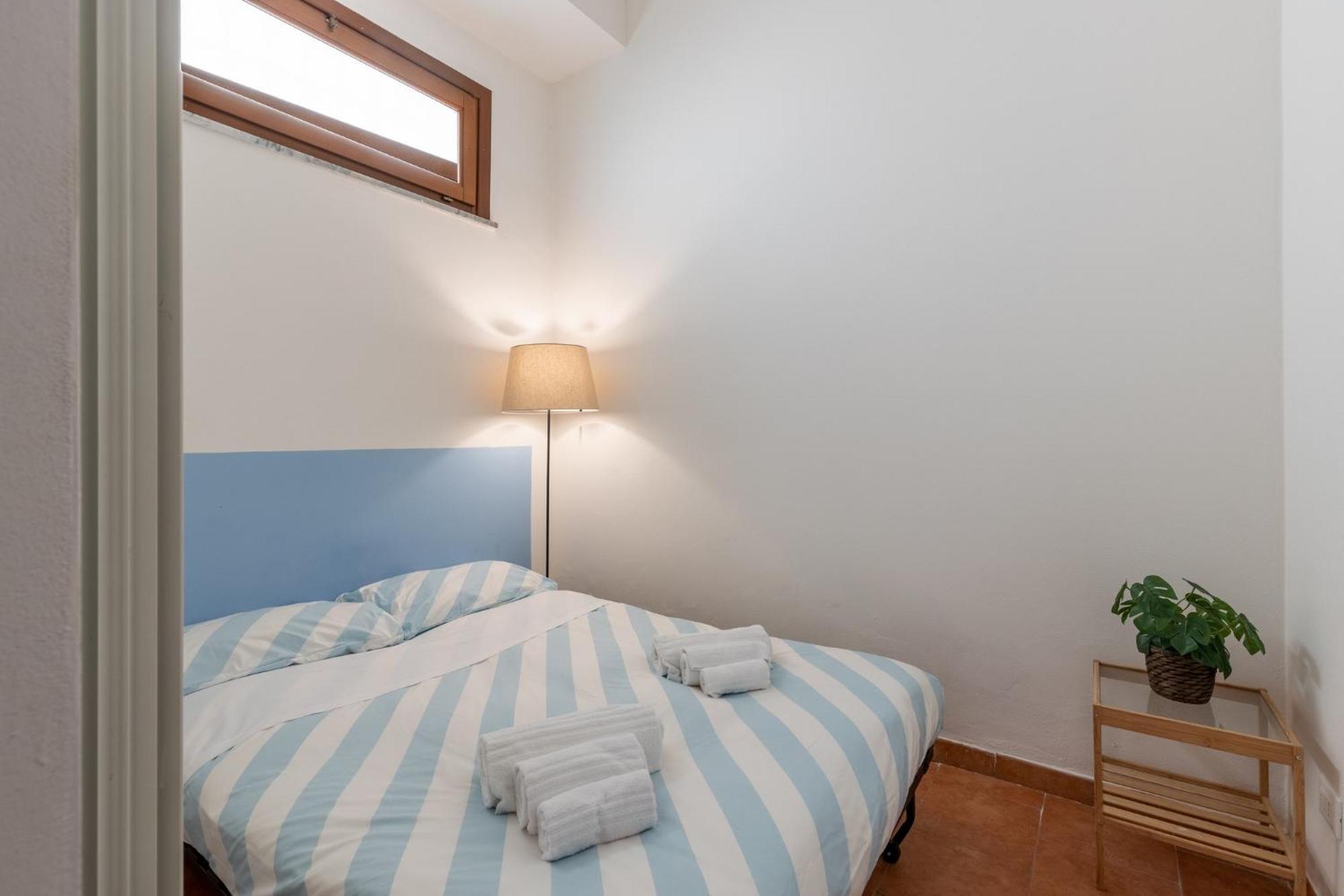 Four Shades Of Pisa Apartments Экстерьер фото