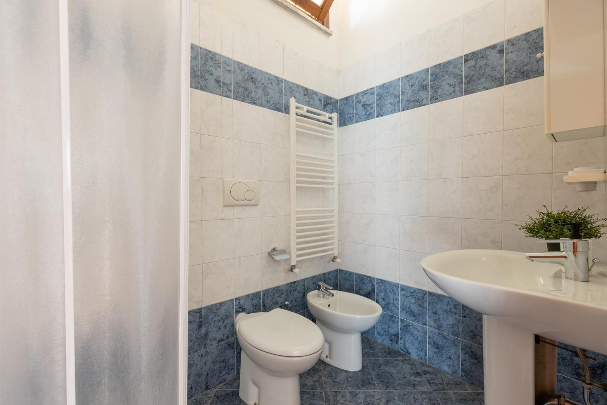 Four Shades Of Pisa Apartments Экстерьер фото