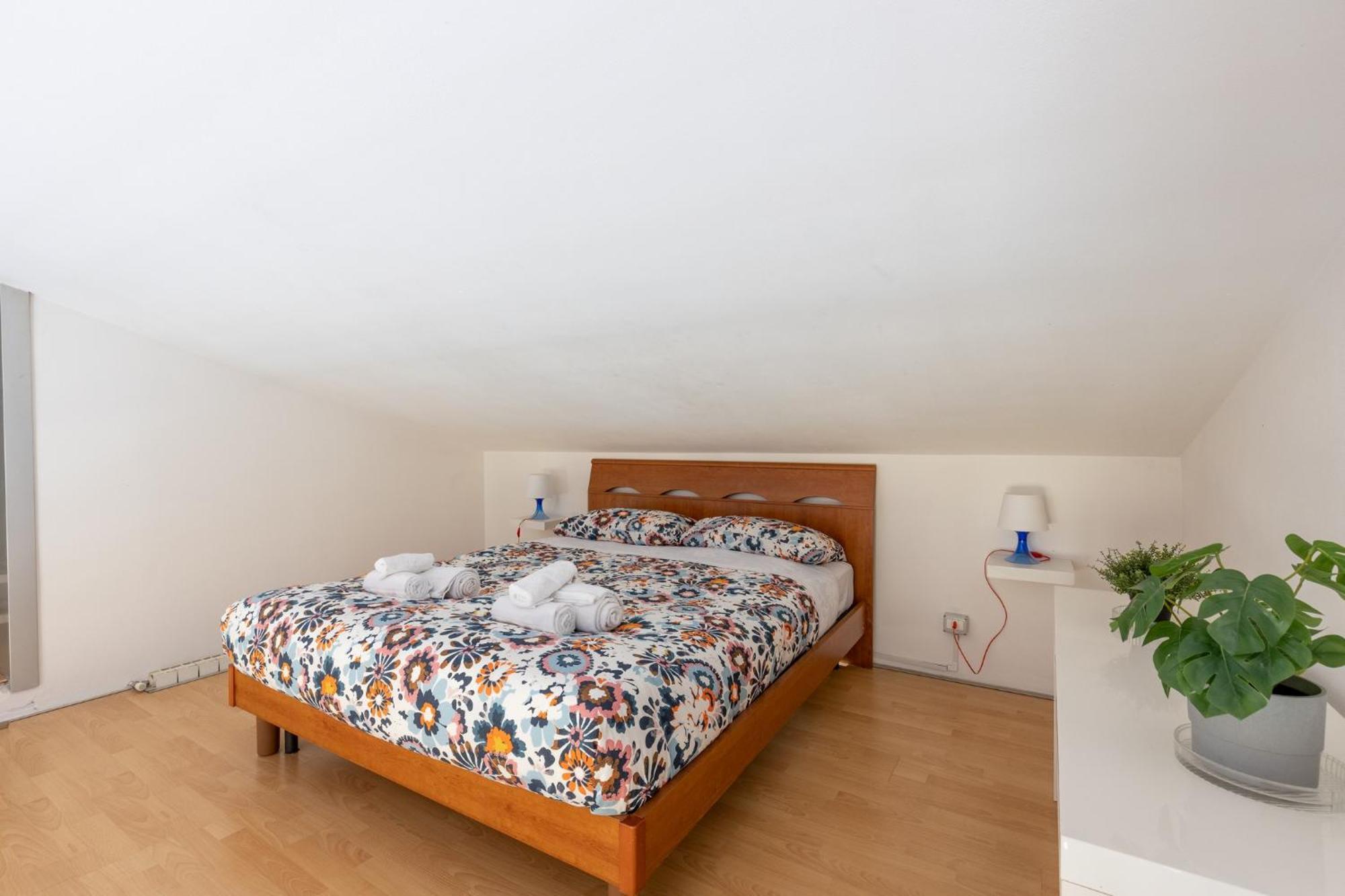 Four Shades Of Pisa Apartments Экстерьер фото