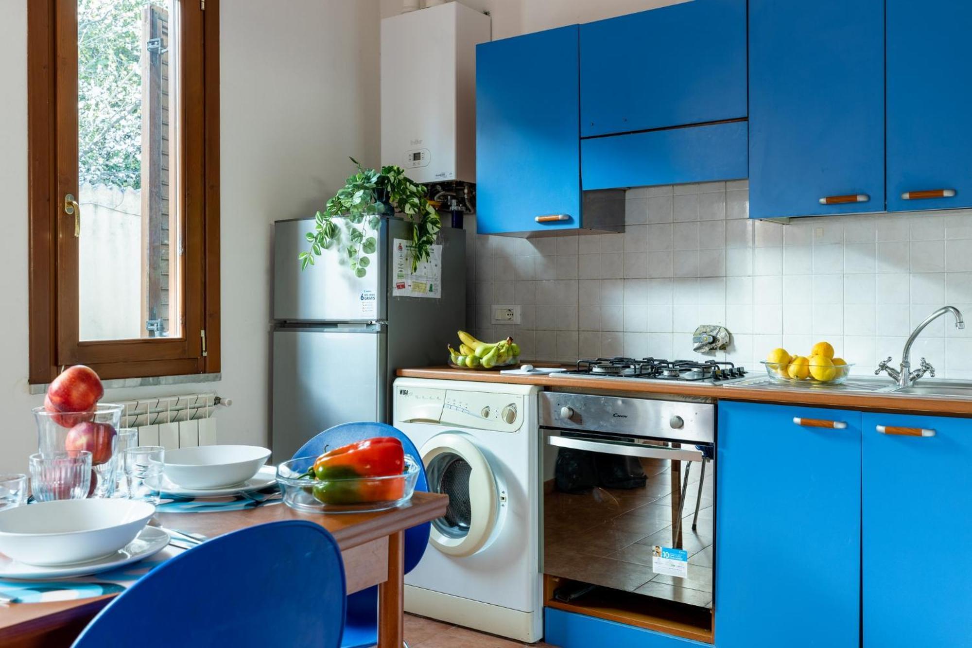 Four Shades Of Pisa Apartments Экстерьер фото