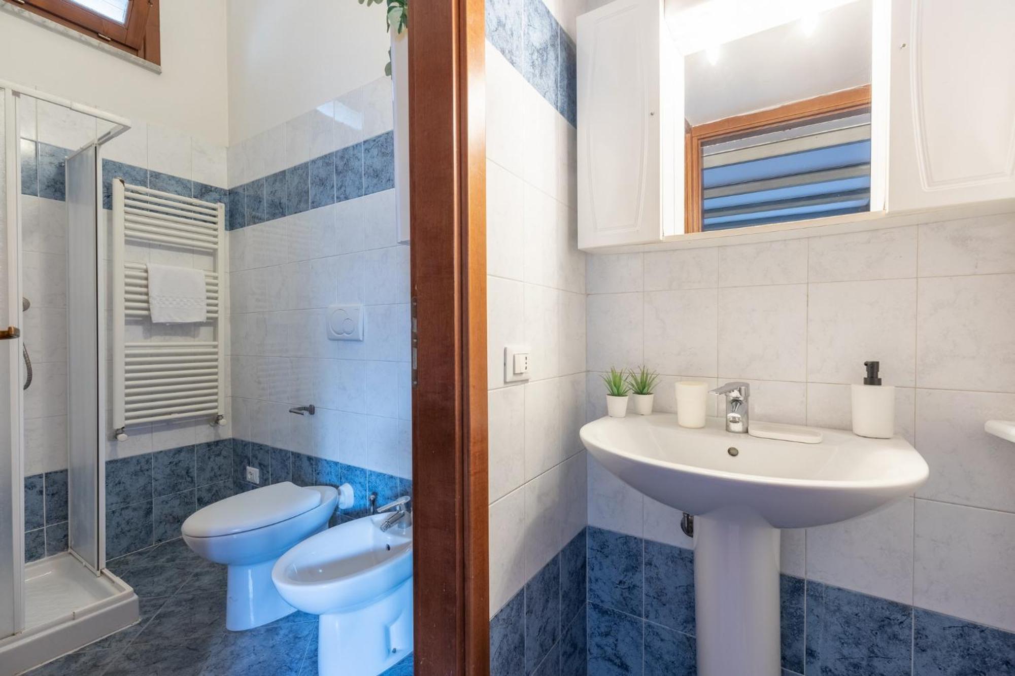 Four Shades Of Pisa Apartments Экстерьер фото